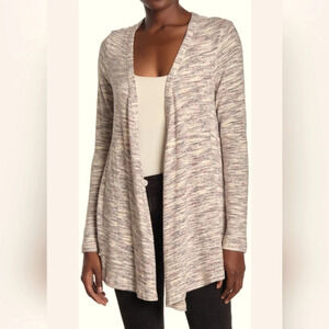 Bobeau Wrap Cardigan xs NWT